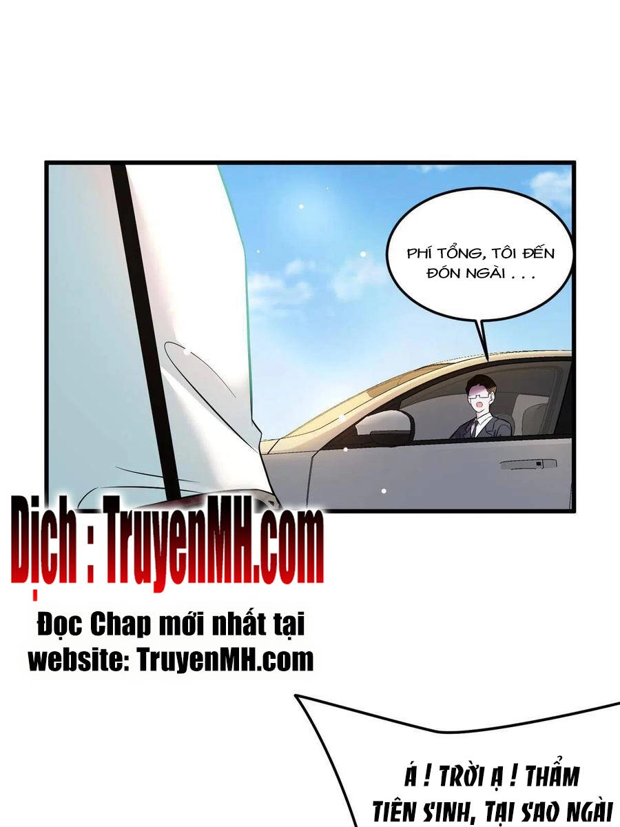 Nam Thành Chờ Trăng Về Chapter 238 - 20