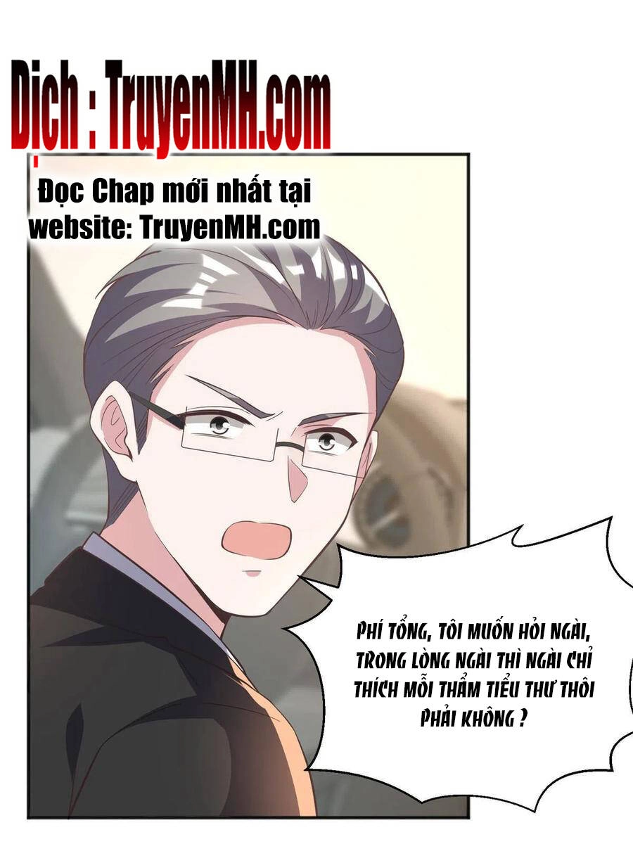 Nam Thành Chờ Trăng Về Chapter 239 - 4