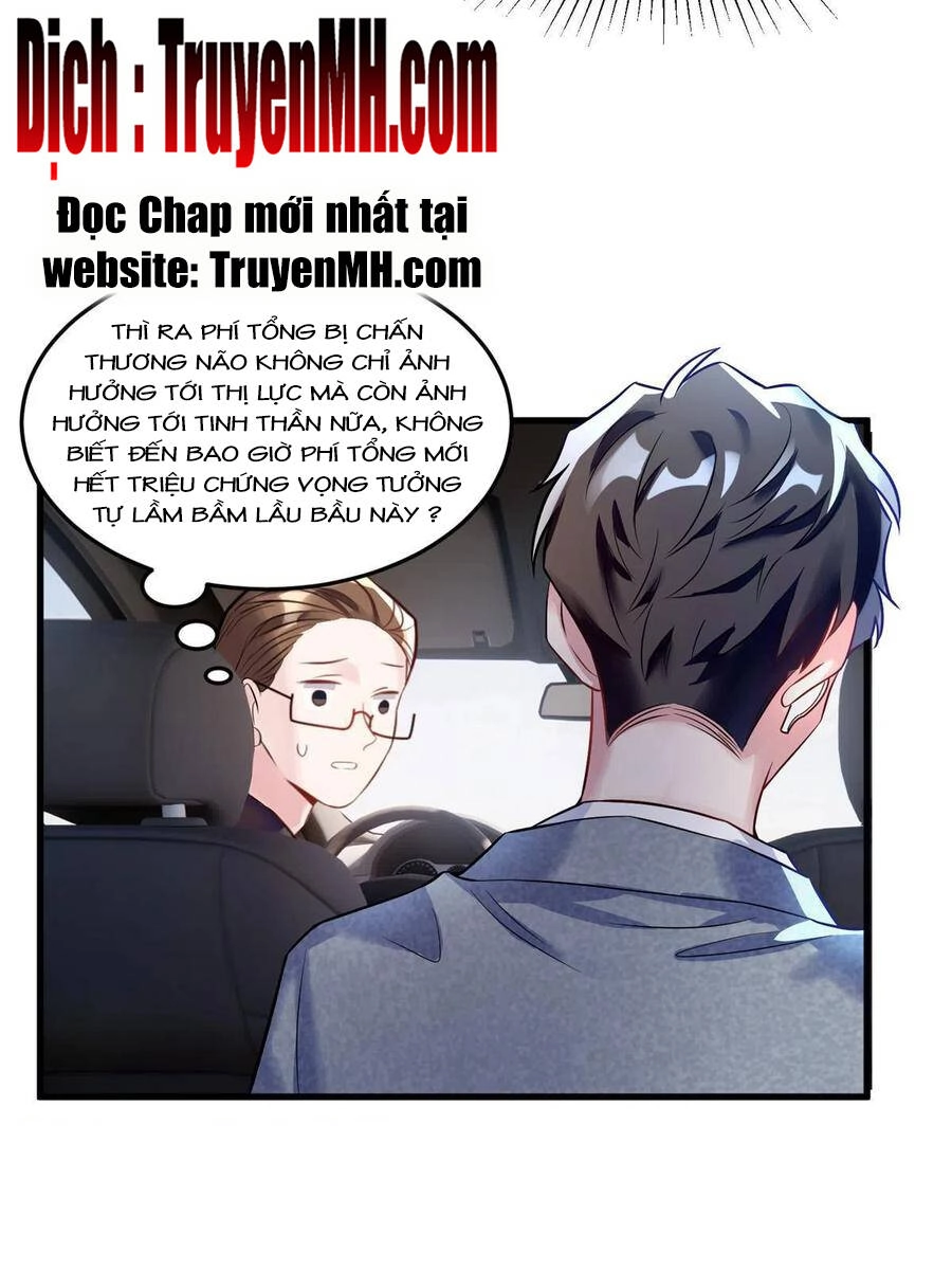 Nam Thành Chờ Trăng Về Chapter 239 - 12