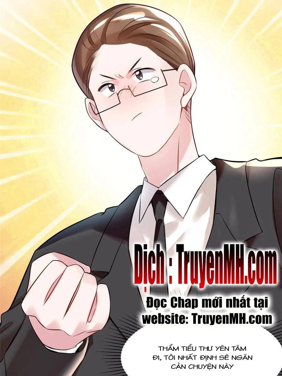 Nam Thành Chờ Trăng Về Chapter 239 - 14