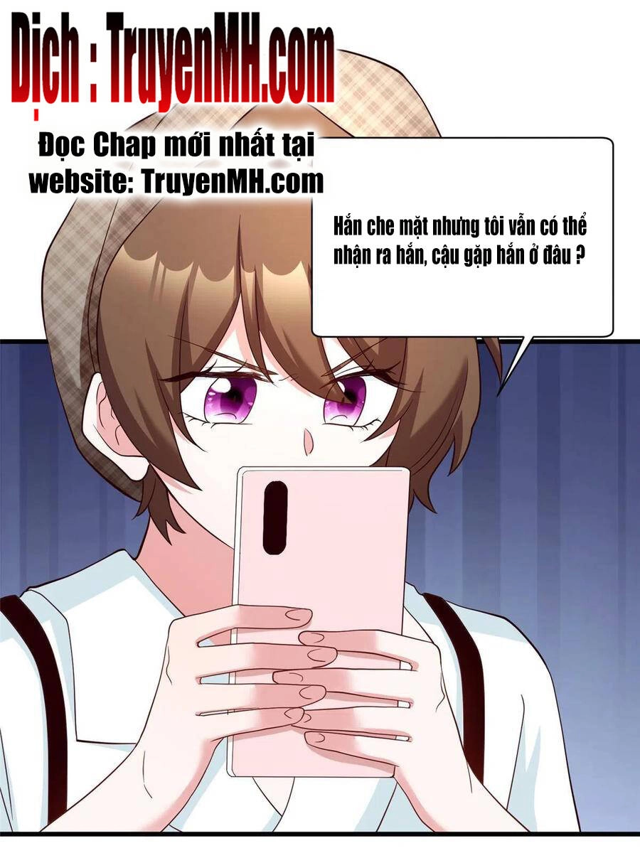 Nam Thành Chờ Trăng Về Chapter 239 - 20