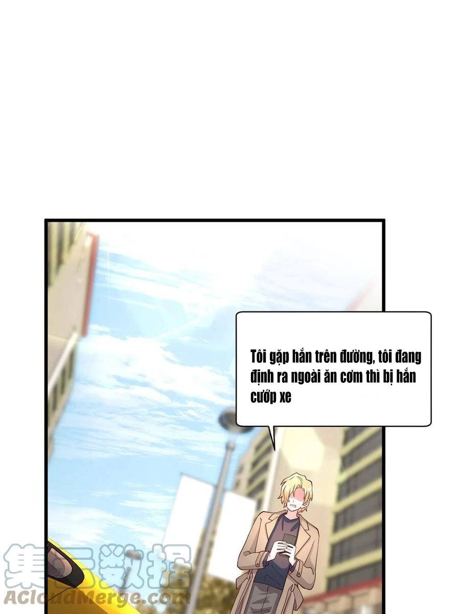 Nam Thành Chờ Trăng Về Chapter 239 - 21