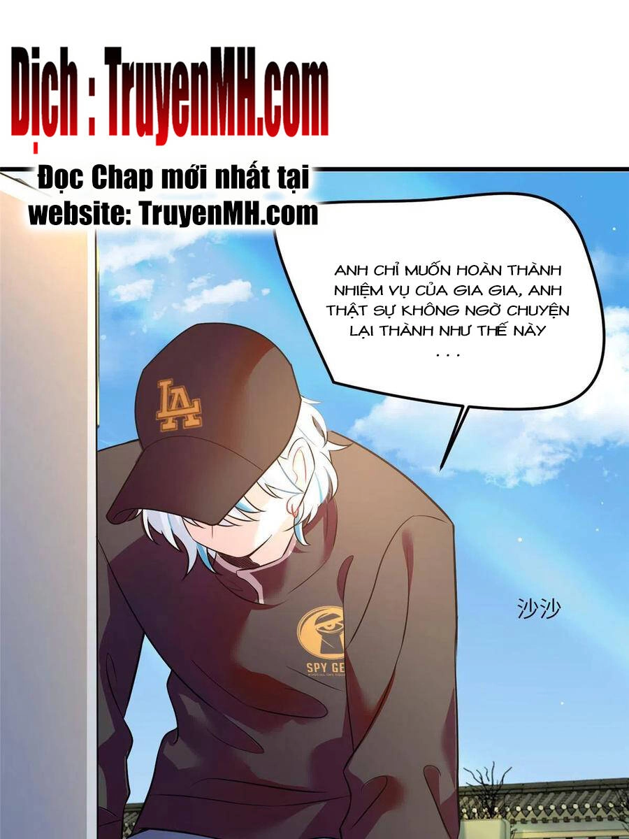 Nam Thành Chờ Trăng Về Chapter 240 - 4