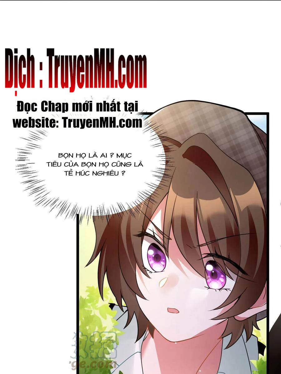 Nam Thành Chờ Trăng Về Chapter 240 - 12