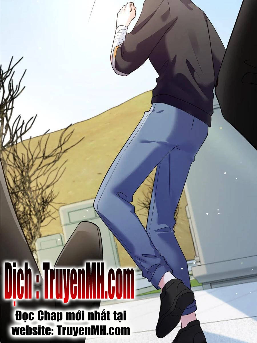 Nam Thành Chờ Trăng Về Chapter 240 - 14