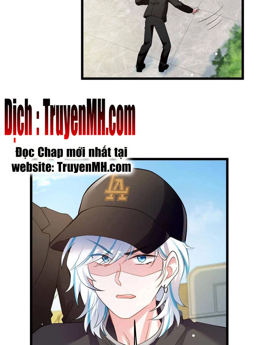 Nam Thành Chờ Trăng Về Chapter 240 - 16