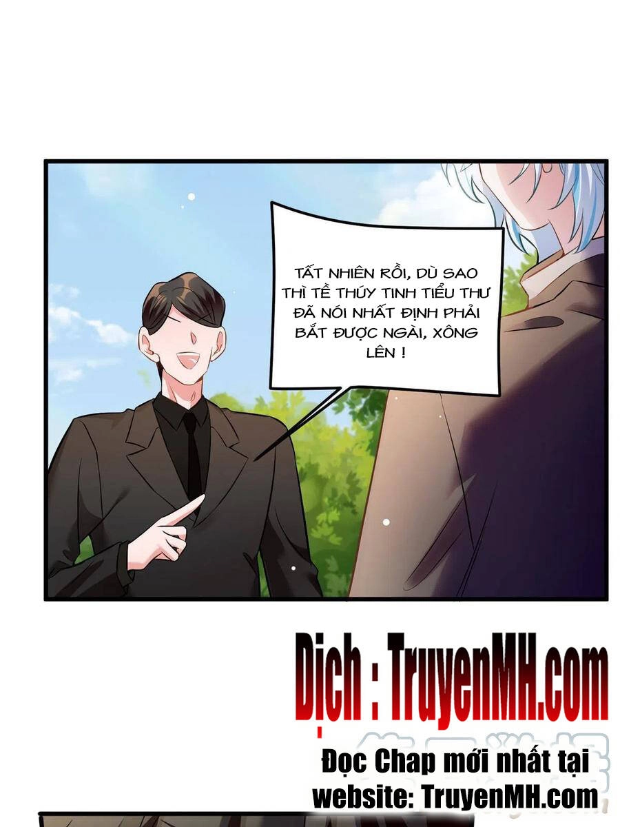 Nam Thành Chờ Trăng Về Chapter 240 - 18