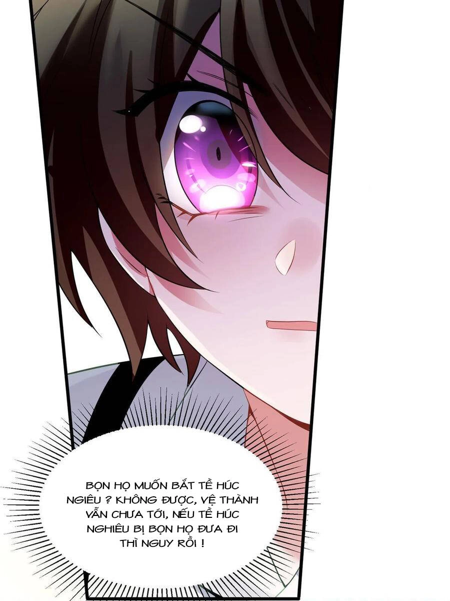 Nam Thành Chờ Trăng Về Chapter 240 - 19