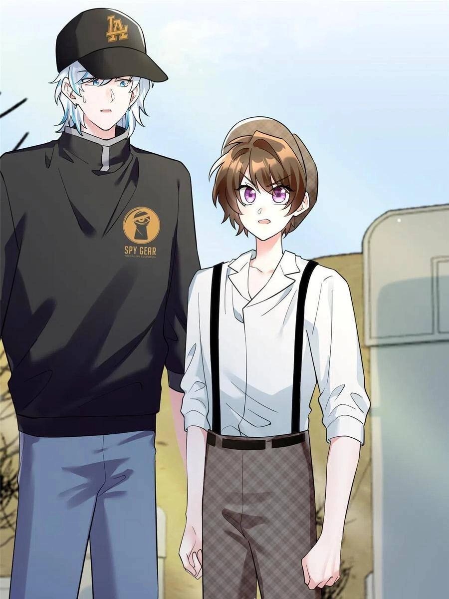 Nam Thành Chờ Trăng Về Chapter 240 - 22