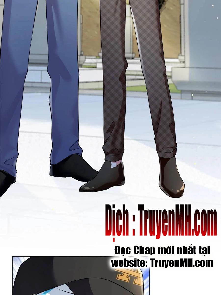 Nam Thành Chờ Trăng Về Chapter 240 - 23