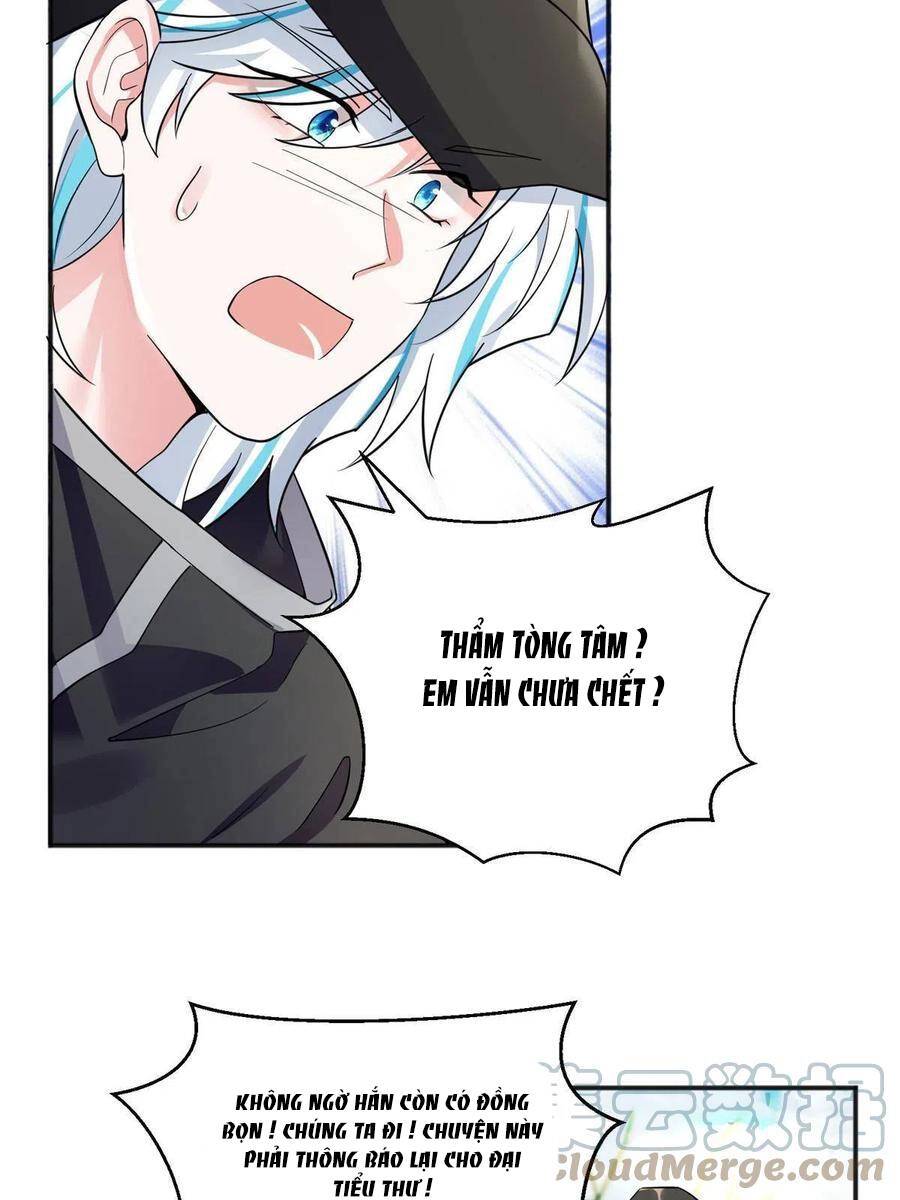 Nam Thành Chờ Trăng Về Chapter 240 - 24