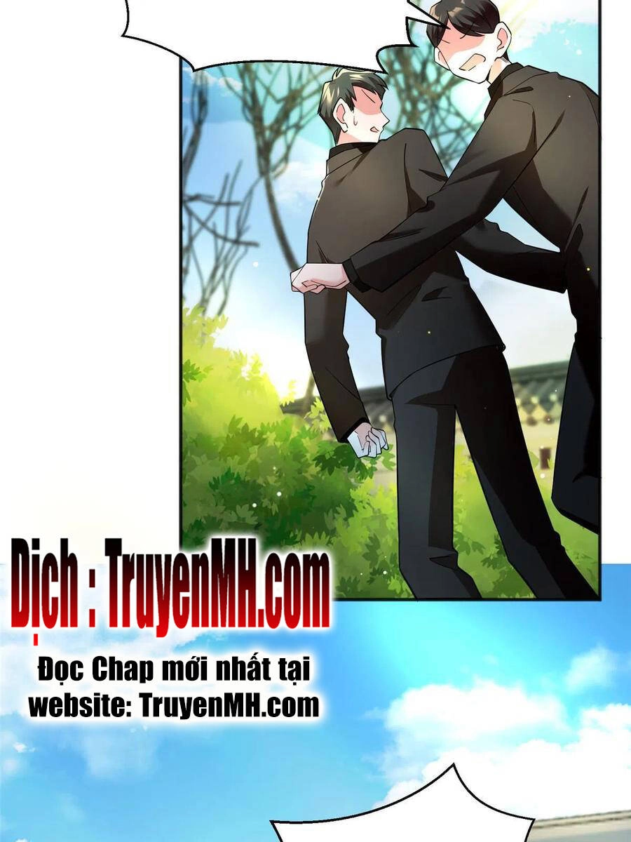 Nam Thành Chờ Trăng Về Chapter 240 - 25