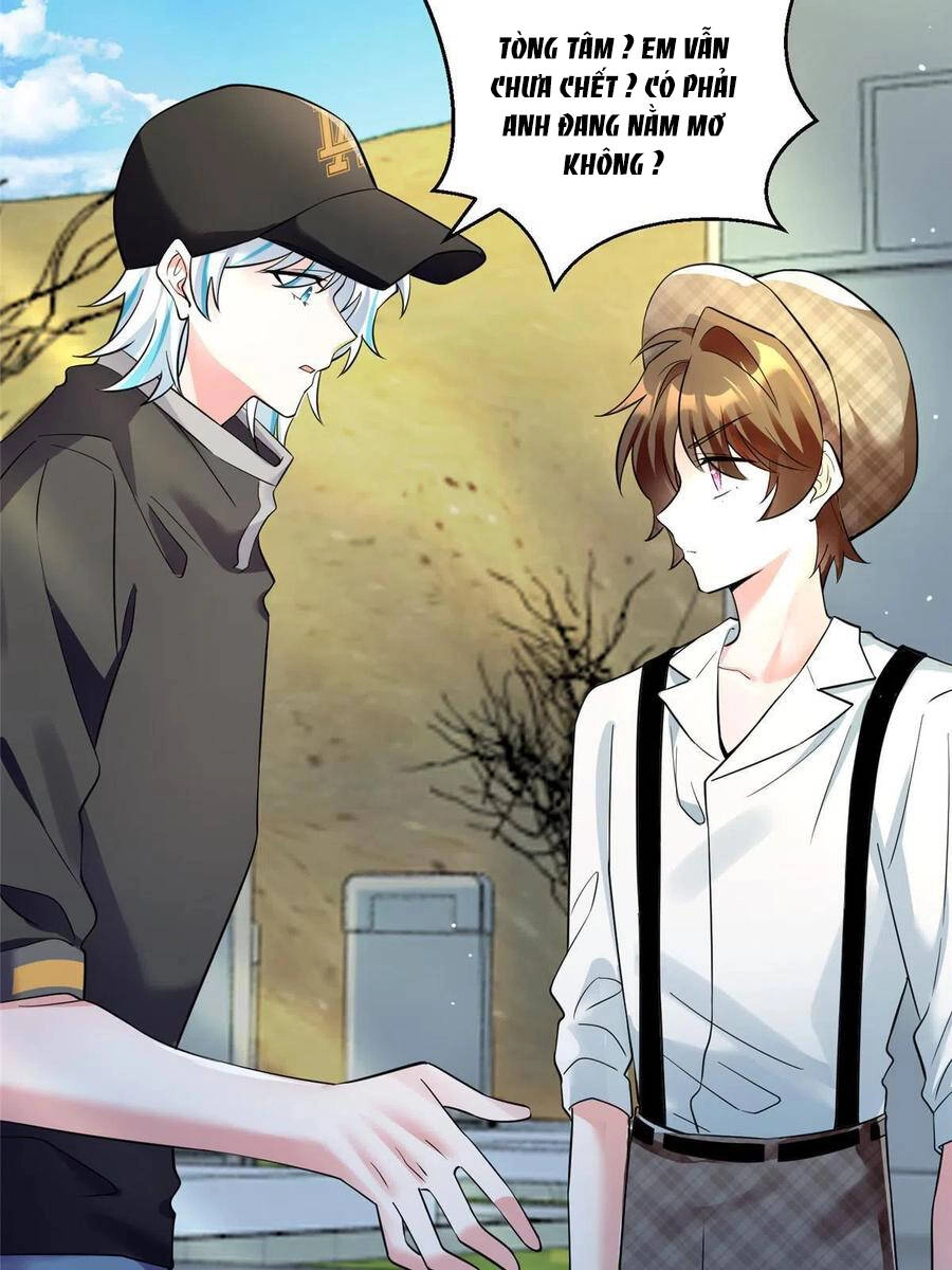 Nam Thành Chờ Trăng Về Chapter 240 - 26