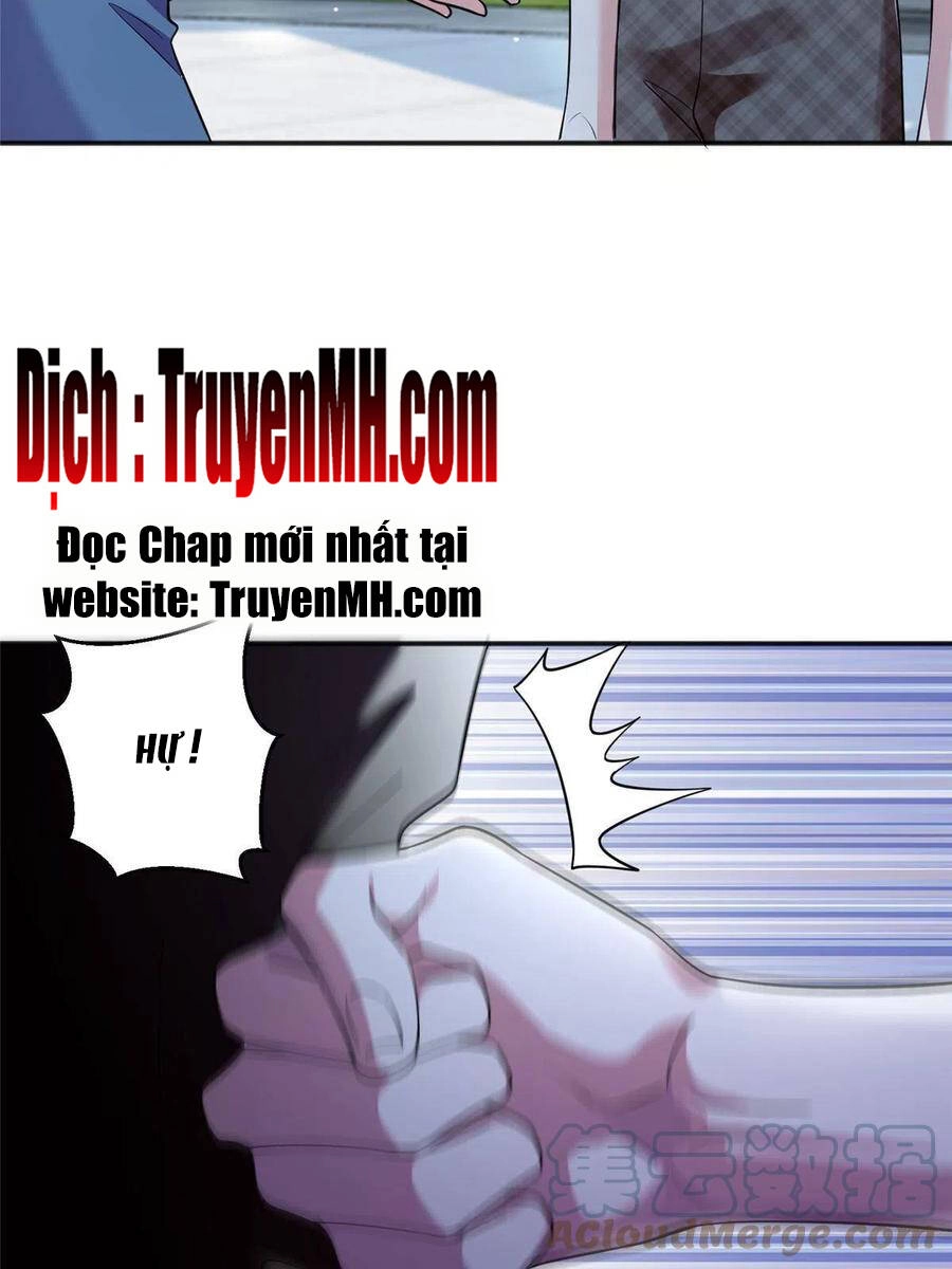 Nam Thành Chờ Trăng Về Chapter 240 - 27