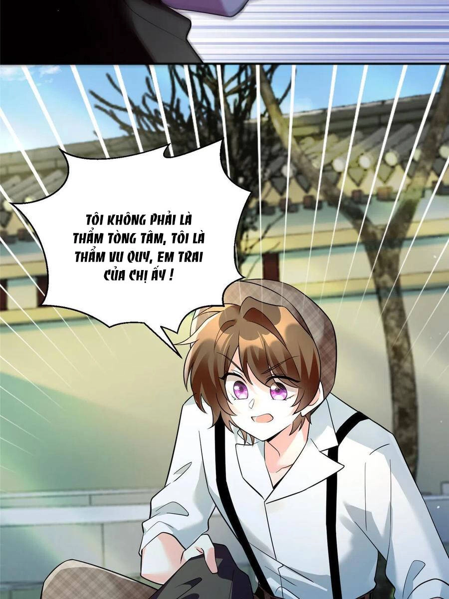 Nam Thành Chờ Trăng Về Chapter 240 - 28