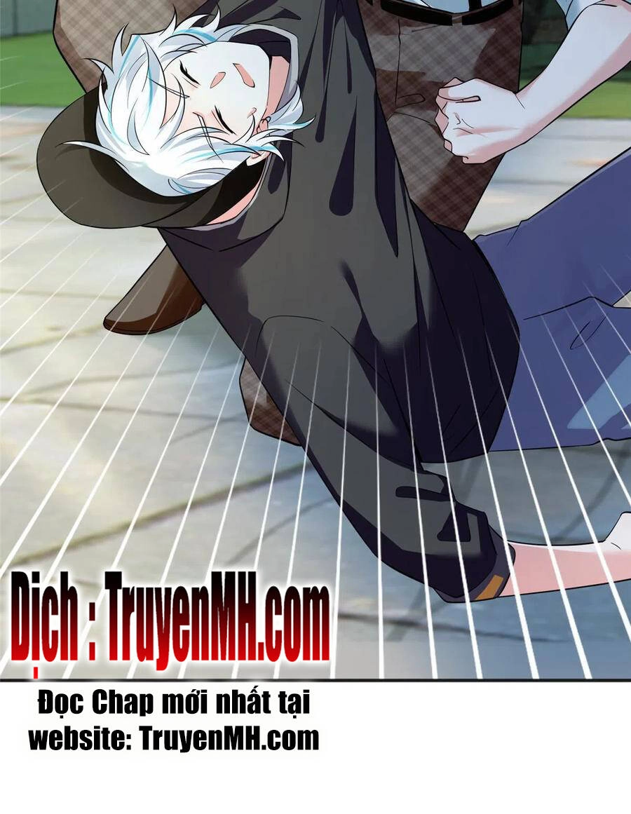 Nam Thành Chờ Trăng Về Chapter 240 - 29