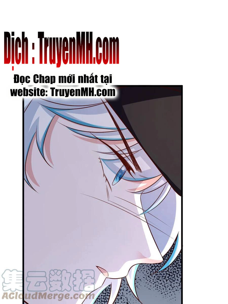 Nam Thành Chờ Trăng Về Chapter 241 - 11