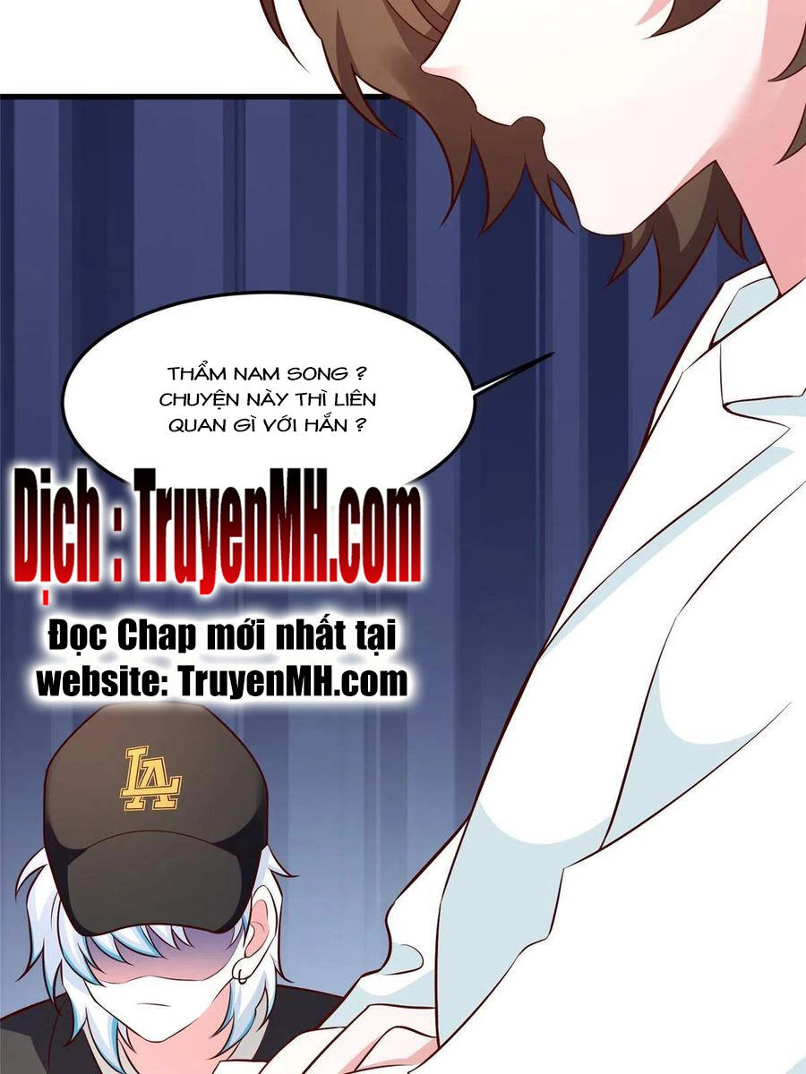 Nam Thành Chờ Trăng Về Chapter 241 - 13