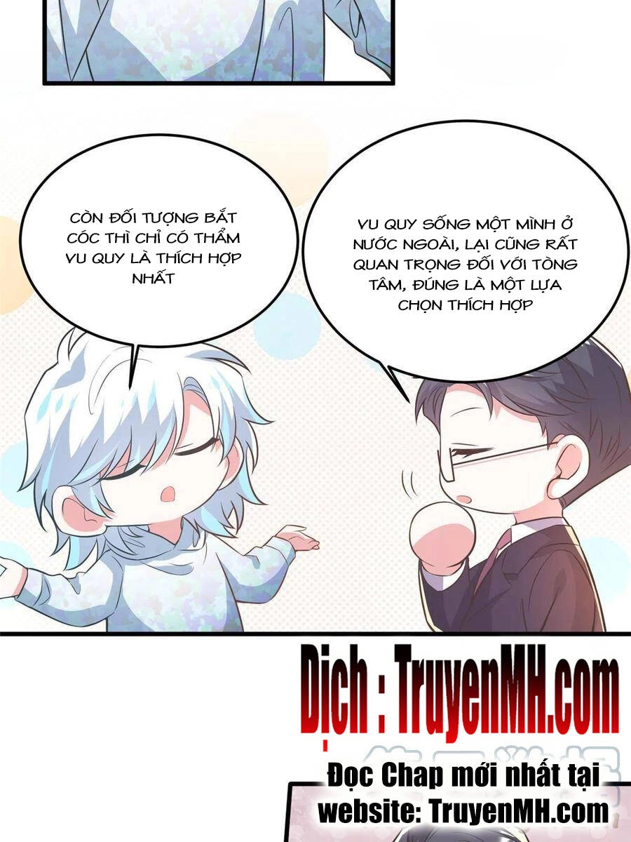 Nam Thành Chờ Trăng Về Chapter 241 - 23