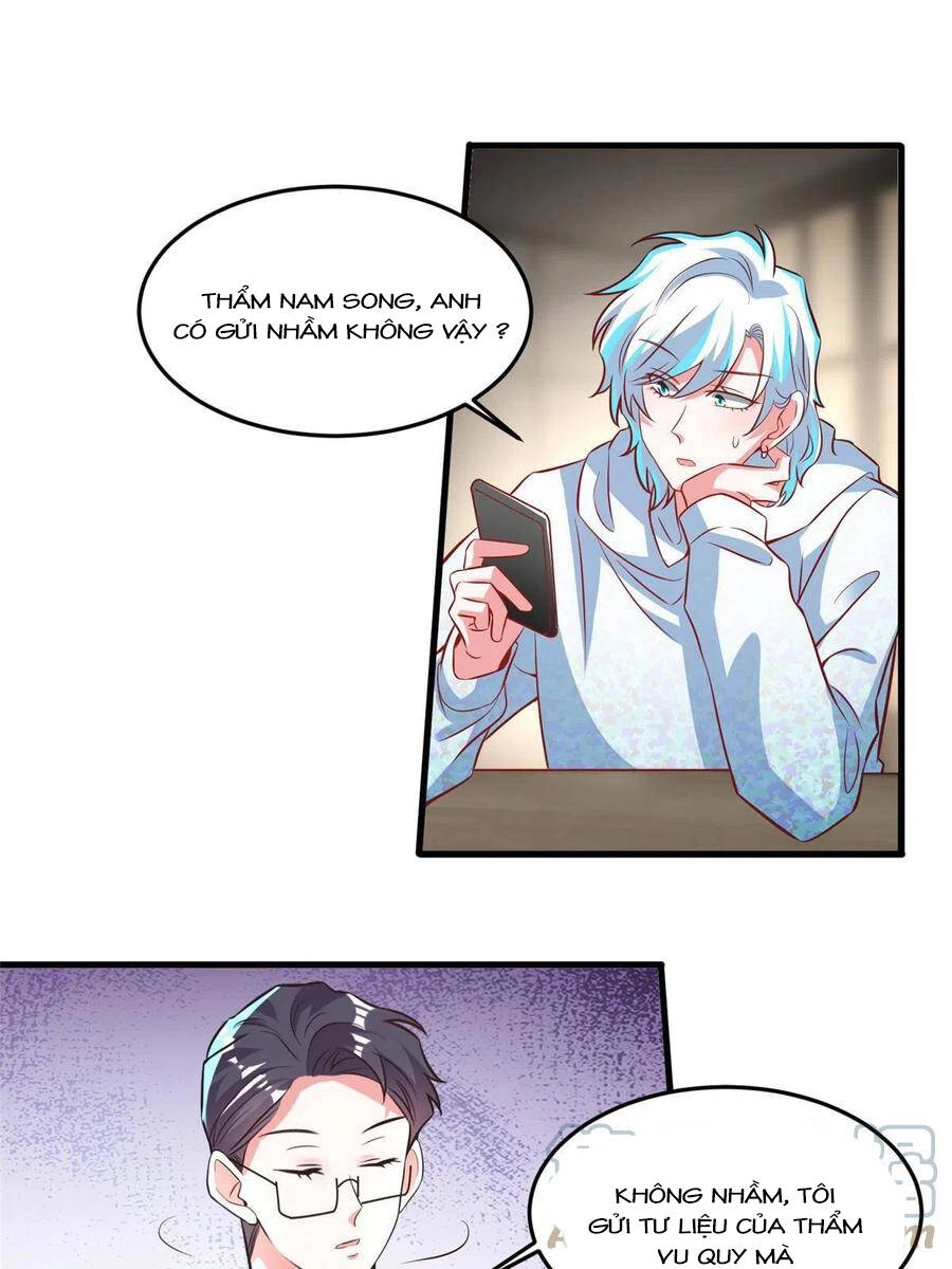 Nam Thành Chờ Trăng Về Chapter 241 - 26