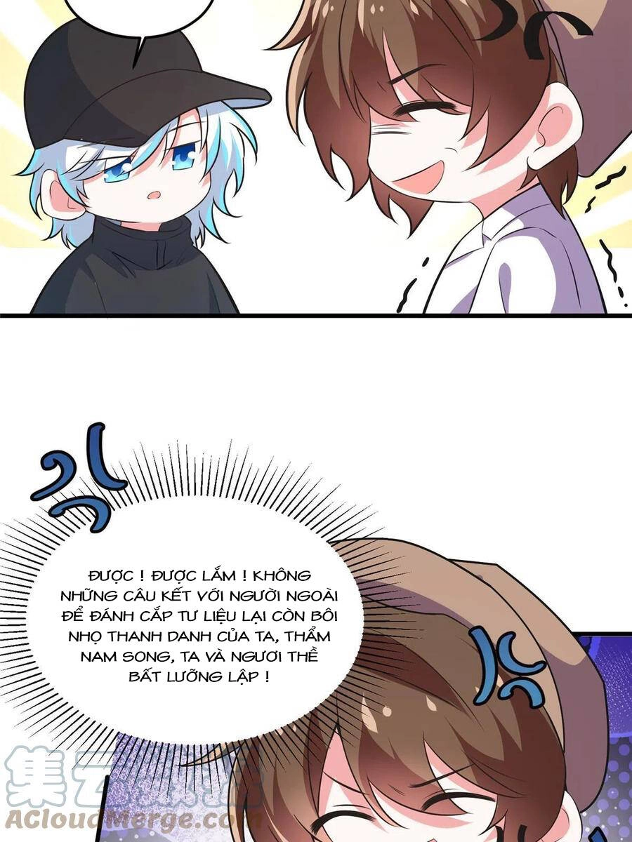 Nam Thành Chờ Trăng Về Chapter 241 - 32