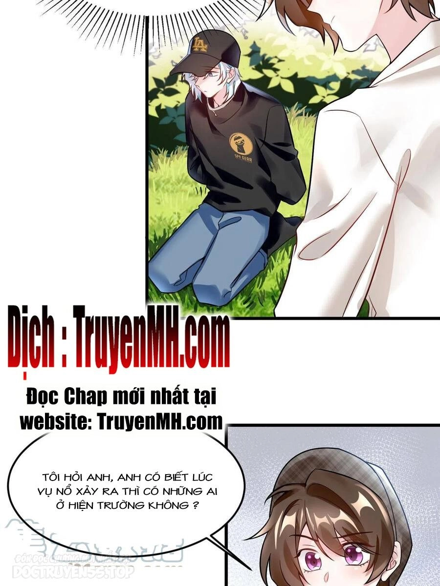 Nam Thành Chờ Trăng Về Chapter 242 - 7