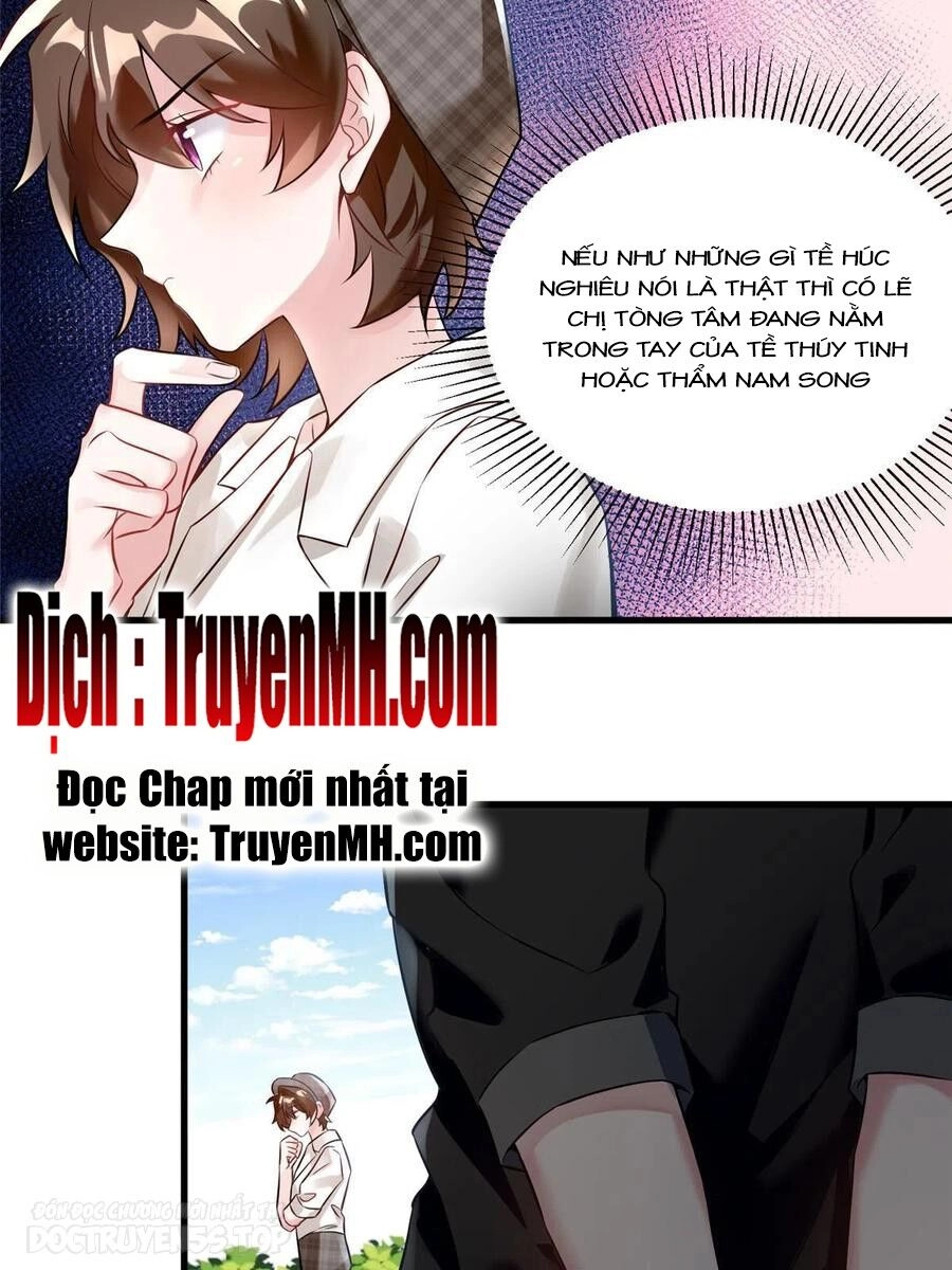 Nam Thành Chờ Trăng Về Chapter 242 - 9