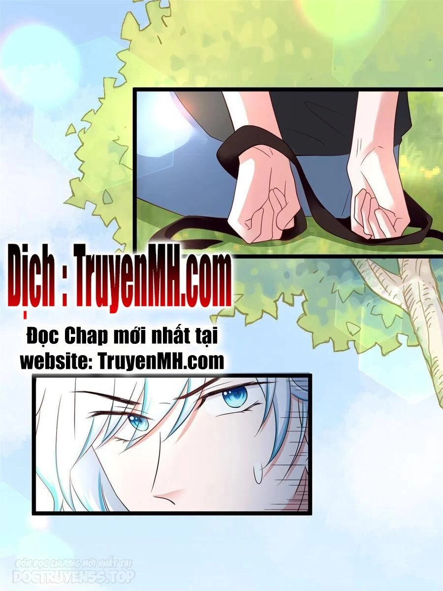 Nam Thành Chờ Trăng Về Chapter 242 - 11