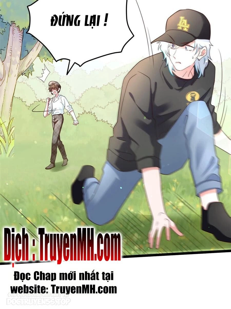 Nam Thành Chờ Trăng Về Chapter 242 - 13