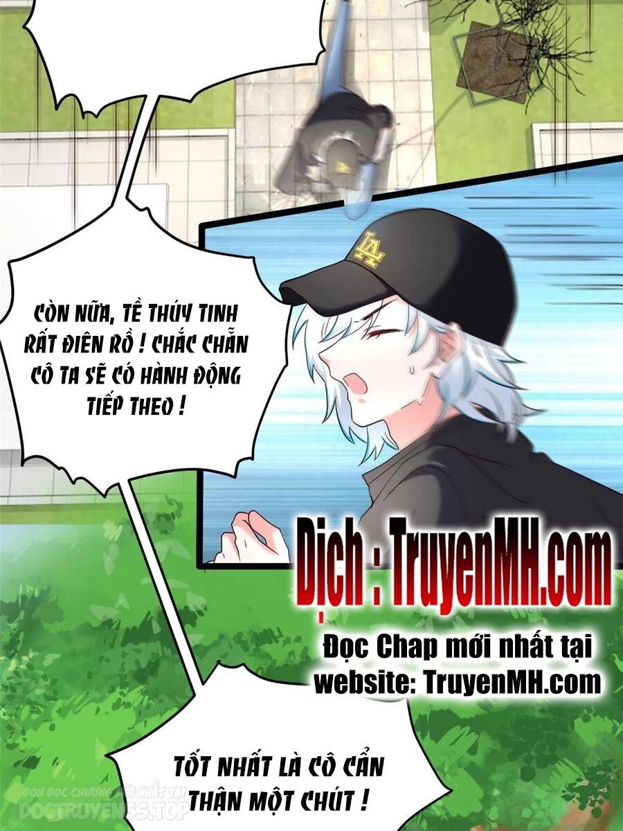 Nam Thành Chờ Trăng Về Chapter 242 - 15