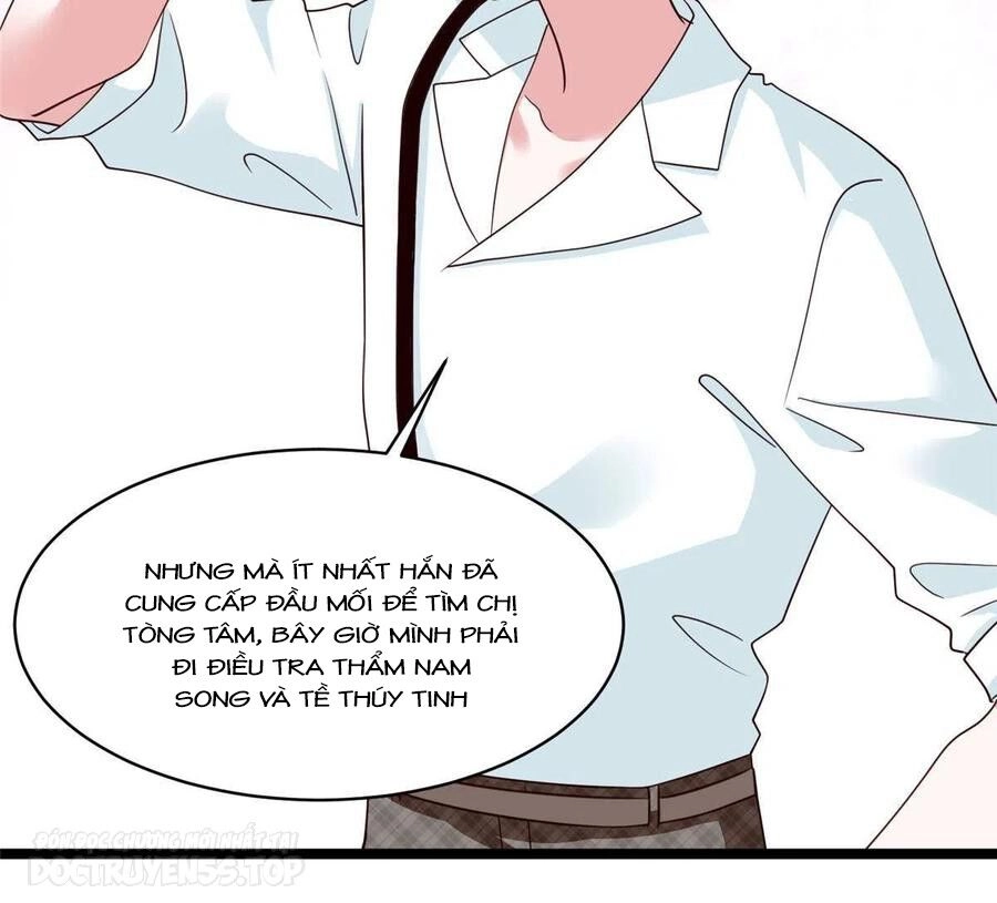 Nam Thành Chờ Trăng Về Chapter 242 - 18