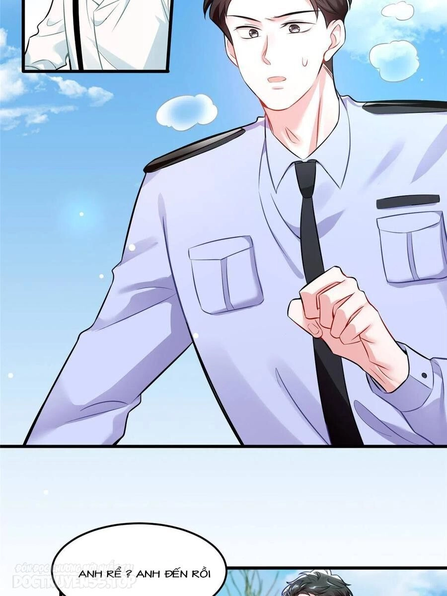 Nam Thành Chờ Trăng Về Chapter 242 - 20