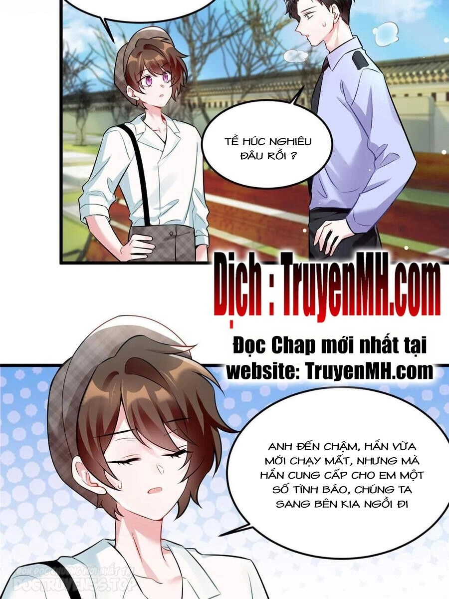 Nam Thành Chờ Trăng Về Chapter 242 - 21