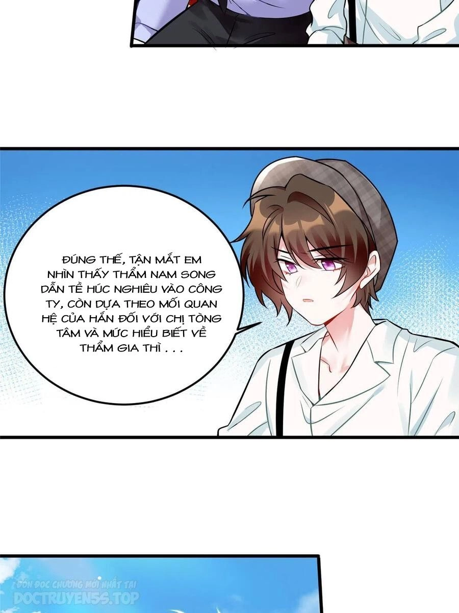 Nam Thành Chờ Trăng Về Chapter 242 - 24