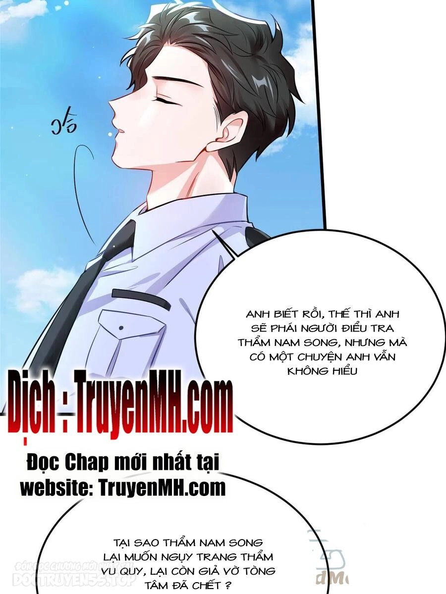 Nam Thành Chờ Trăng Về Chapter 242 - 25