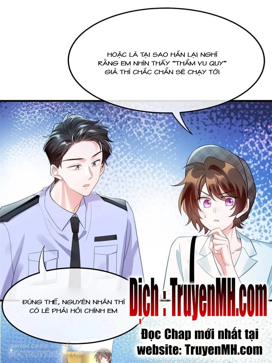 Nam Thành Chờ Trăng Về Chapter 242 - 27