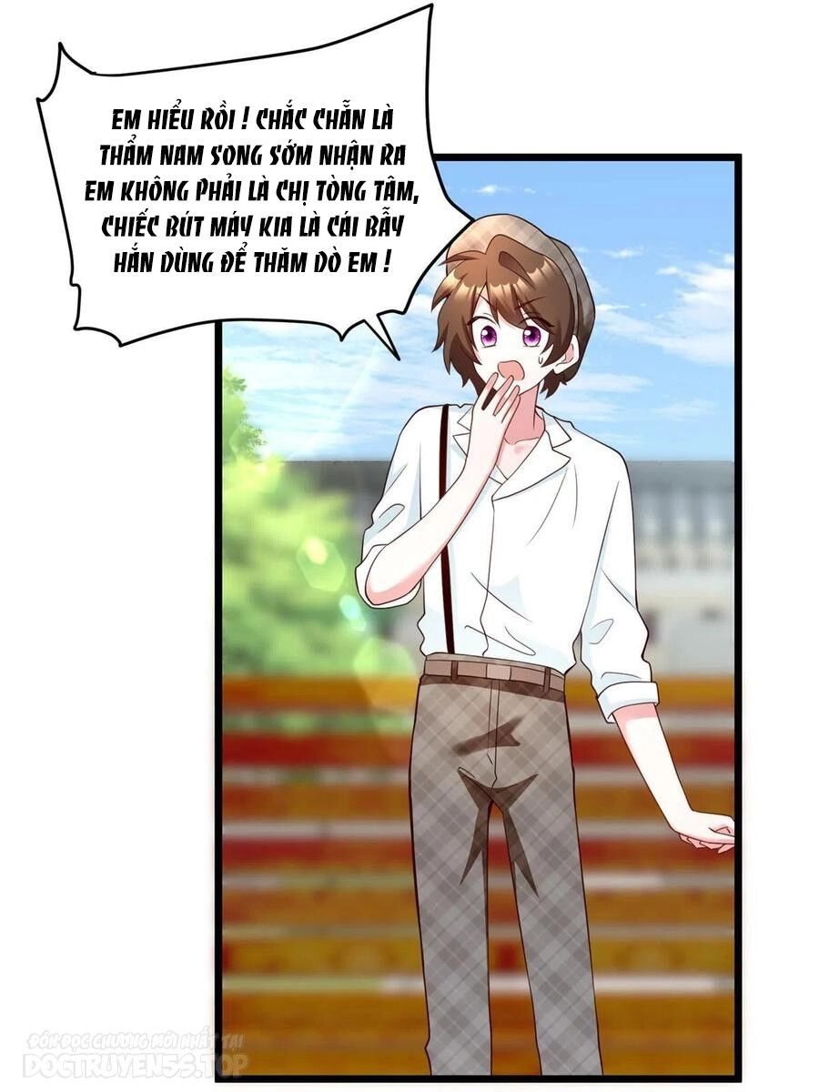 Nam Thành Chờ Trăng Về Chapter 242 - 30