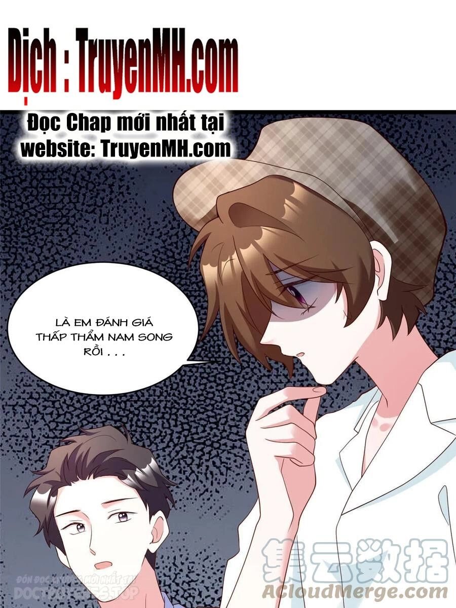 Nam Thành Chờ Trăng Về Chapter 242 - 31