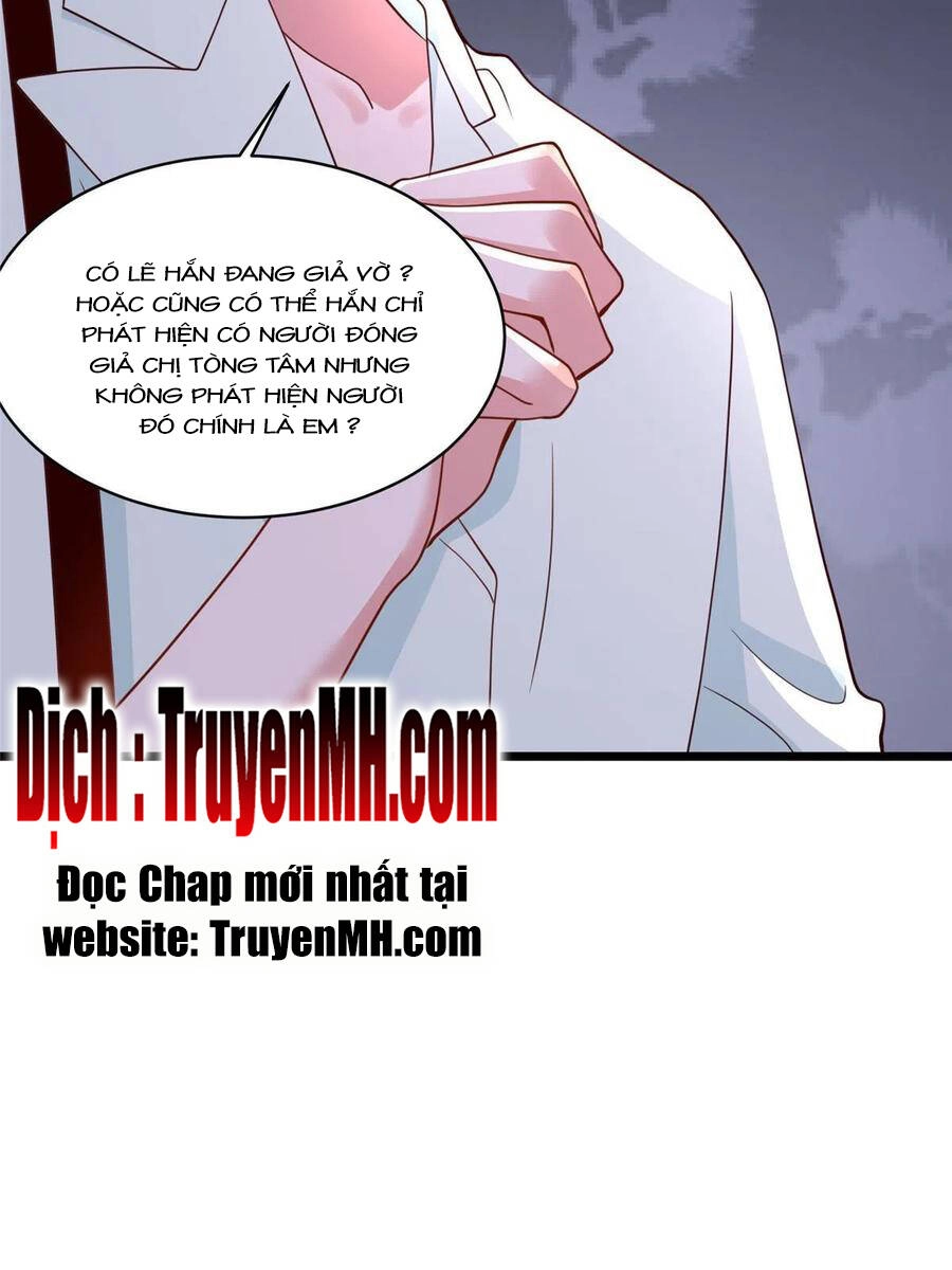 Nam Thành Chờ Trăng Về Chapter 243 - 4