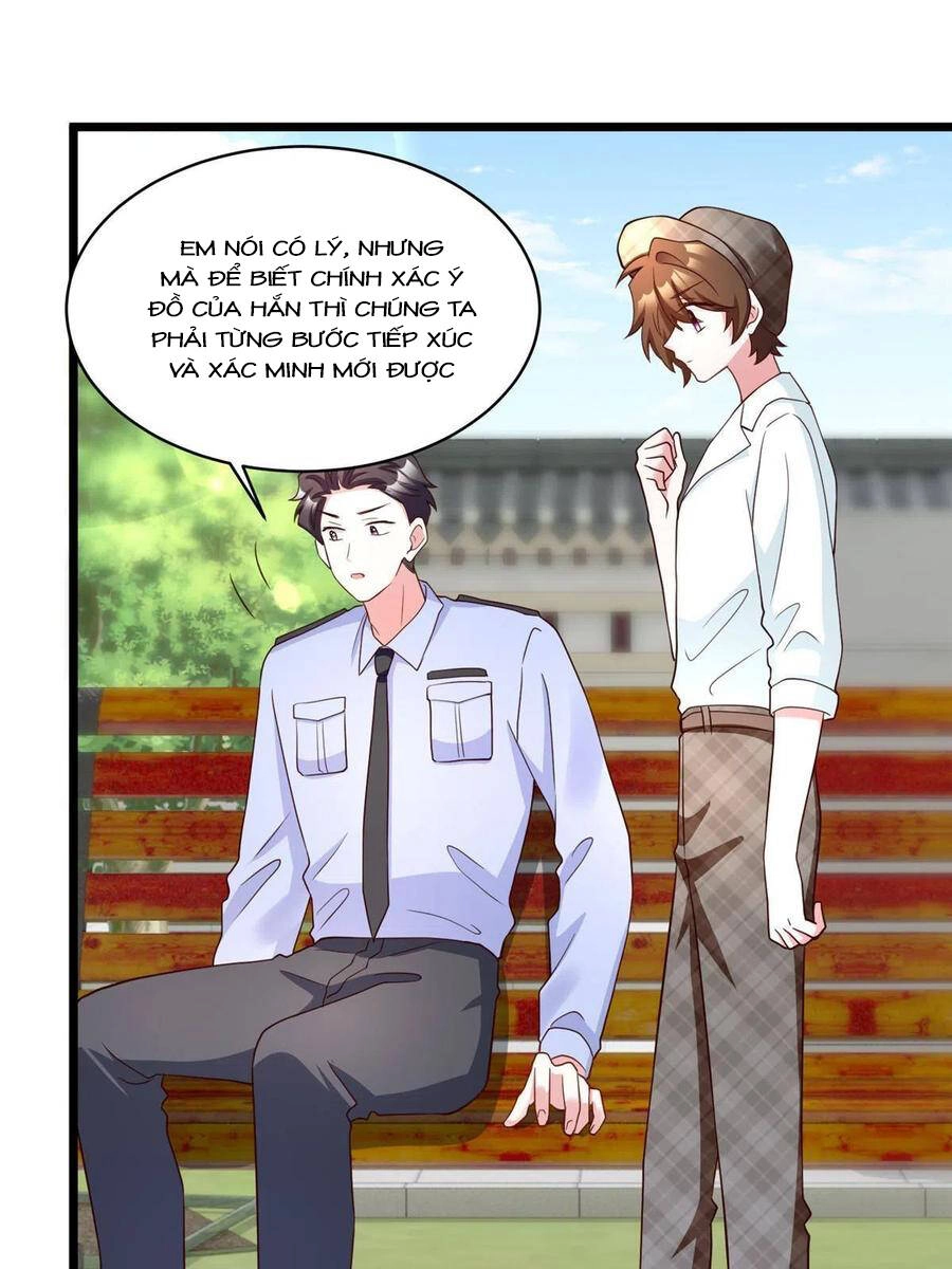 Nam Thành Chờ Trăng Về Chapter 243 - 5