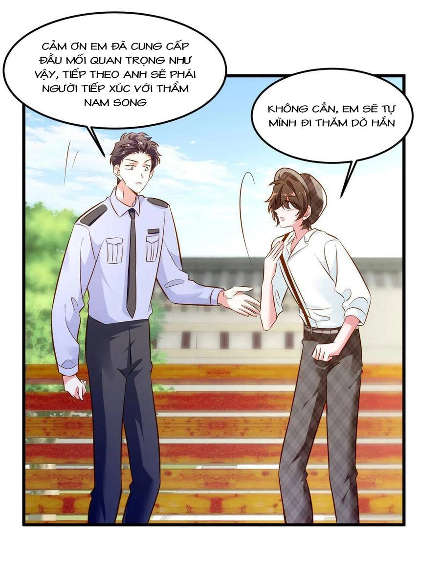 Nam Thành Chờ Trăng Về Chapter 243 - 7