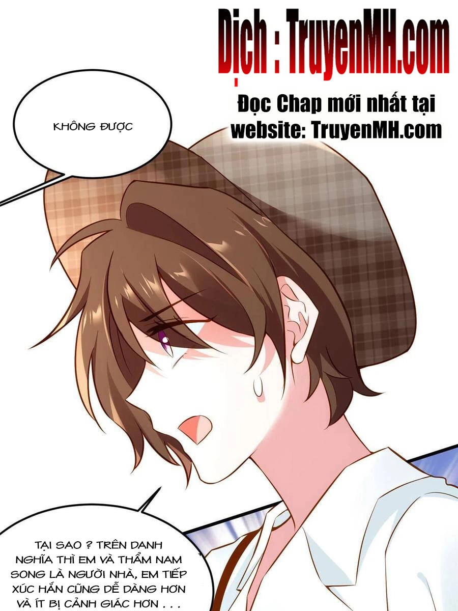 Nam Thành Chờ Trăng Về Chapter 243 - 8