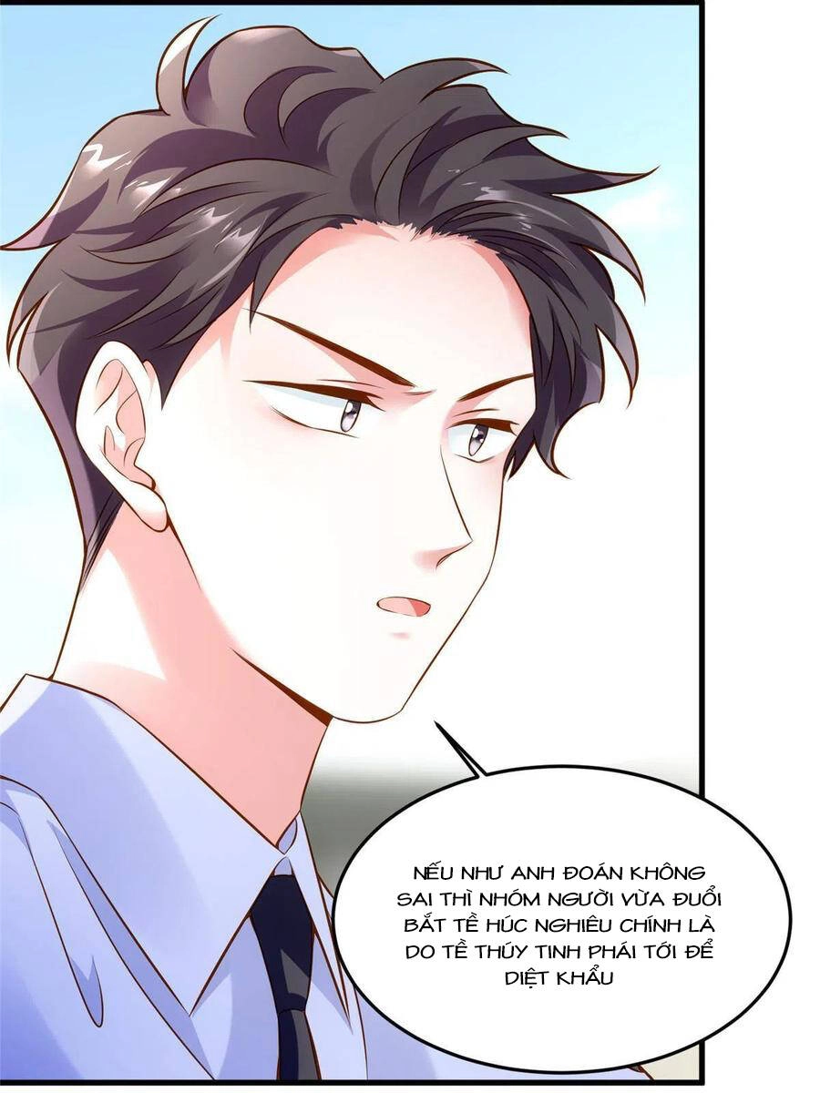 Nam Thành Chờ Trăng Về Chapter 243 - 11