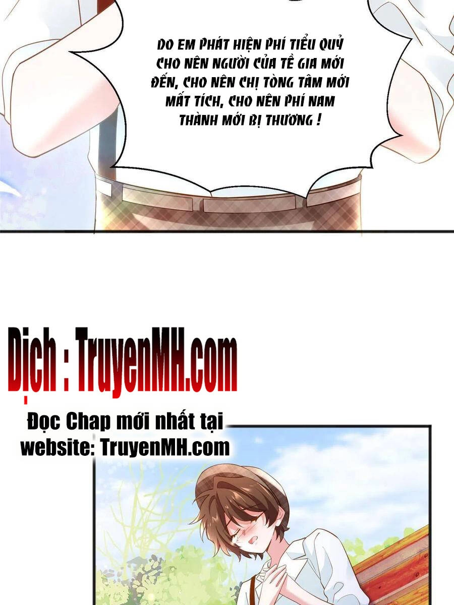 Nam Thành Chờ Trăng Về Chapter 243 - 16