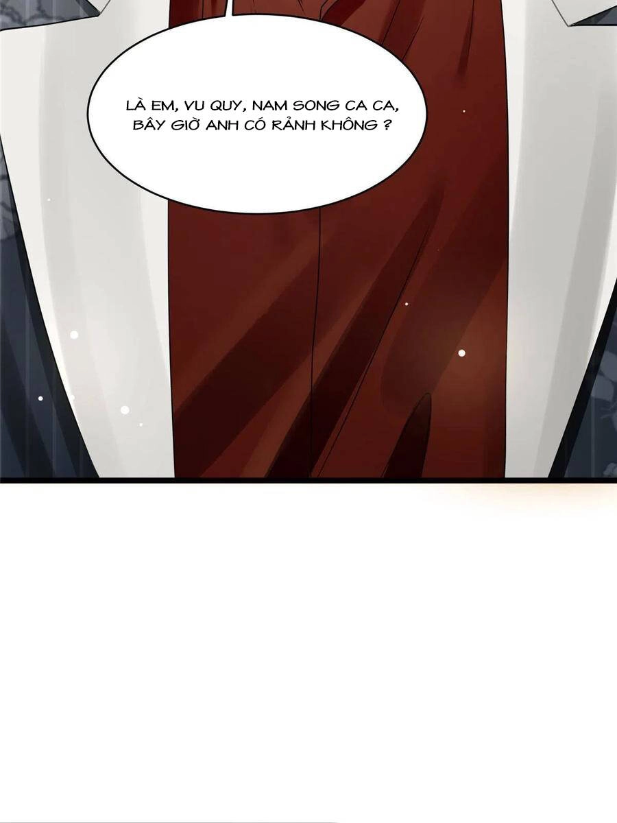 Nam Thành Chờ Trăng Về Chapter 243 - 27