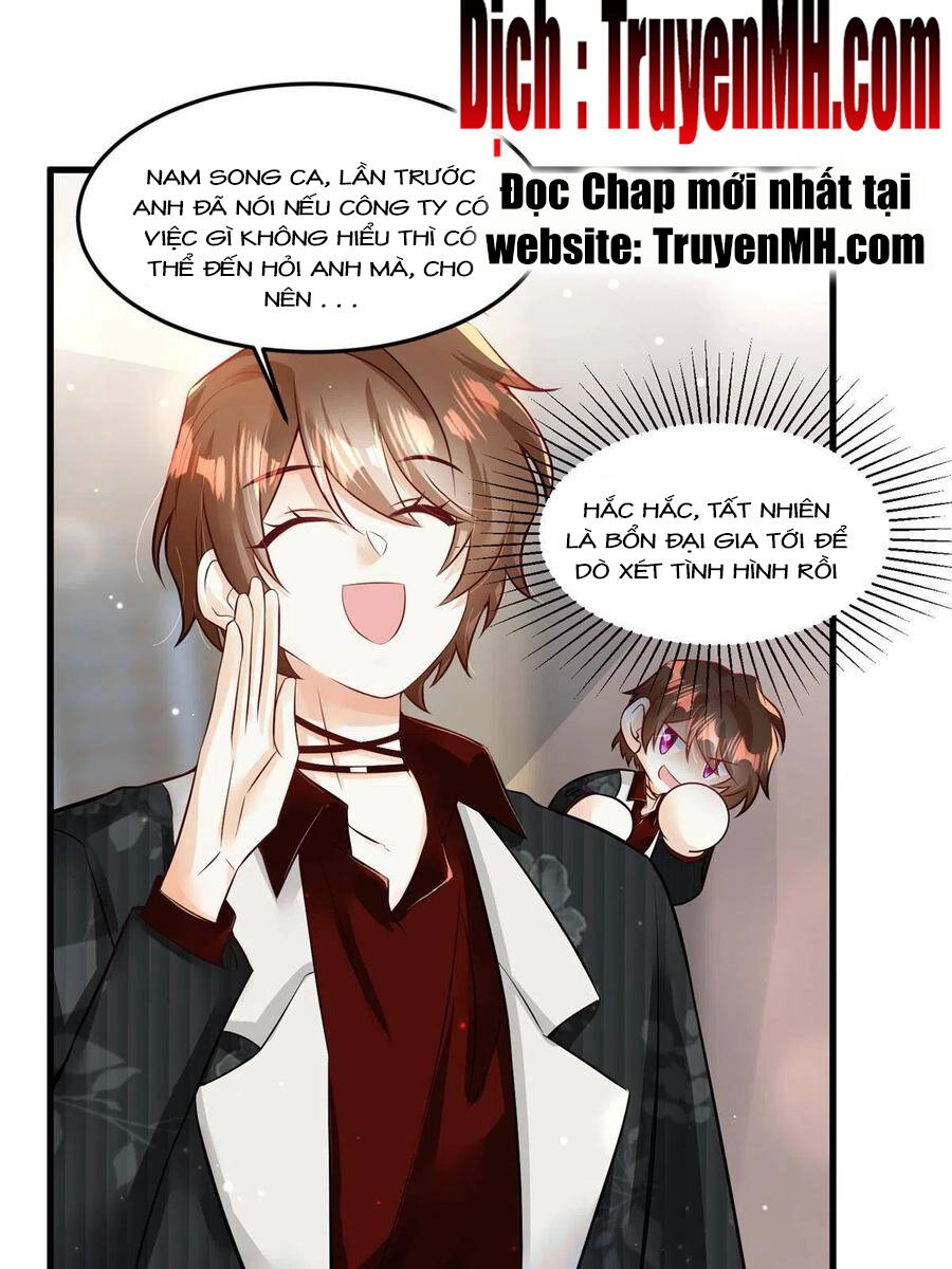 Nam Thành Chờ Trăng Về Chapter 244 - 2