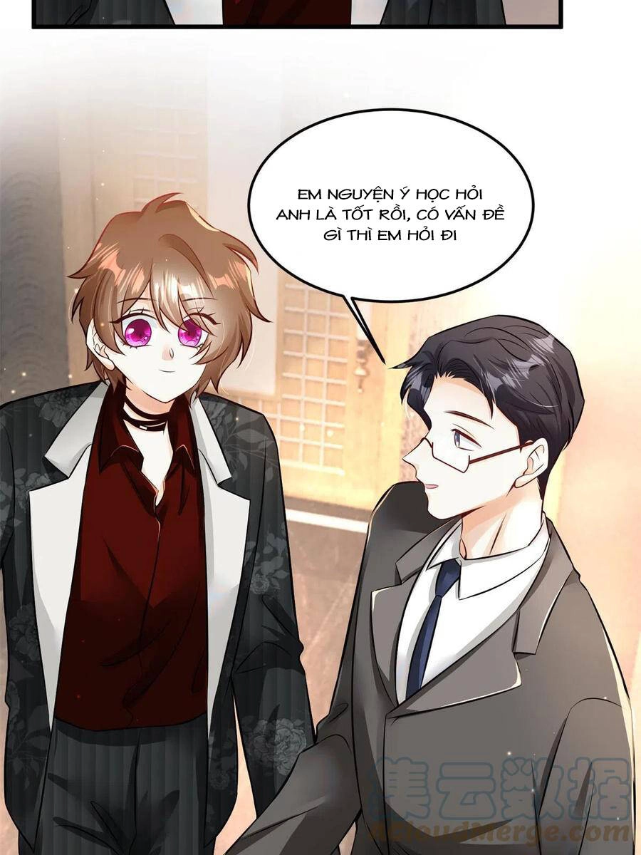 Nam Thành Chờ Trăng Về Chapter 244 - 3