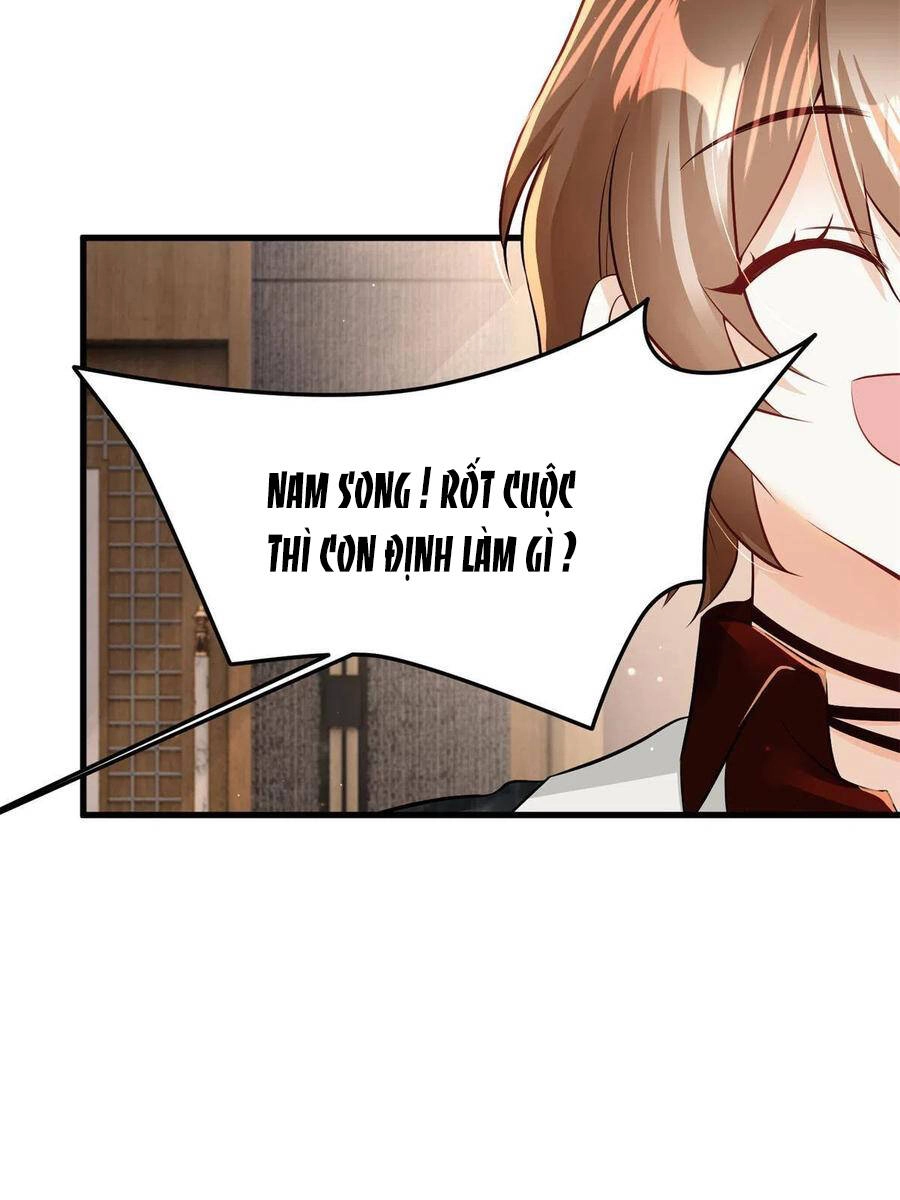 Nam Thành Chờ Trăng Về Chapter 244 - 5