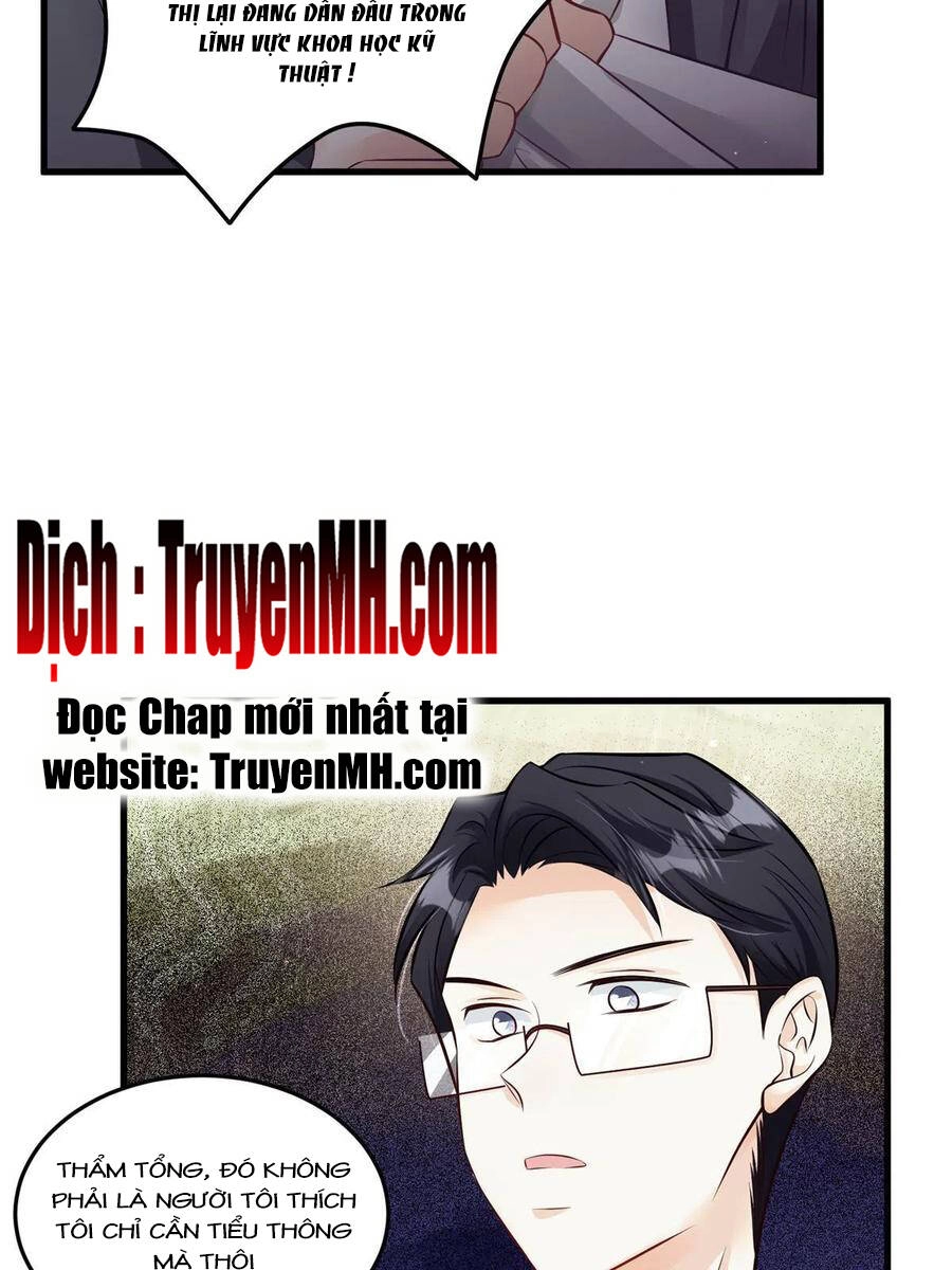 Nam Thành Chờ Trăng Về Chapter 244 - 8