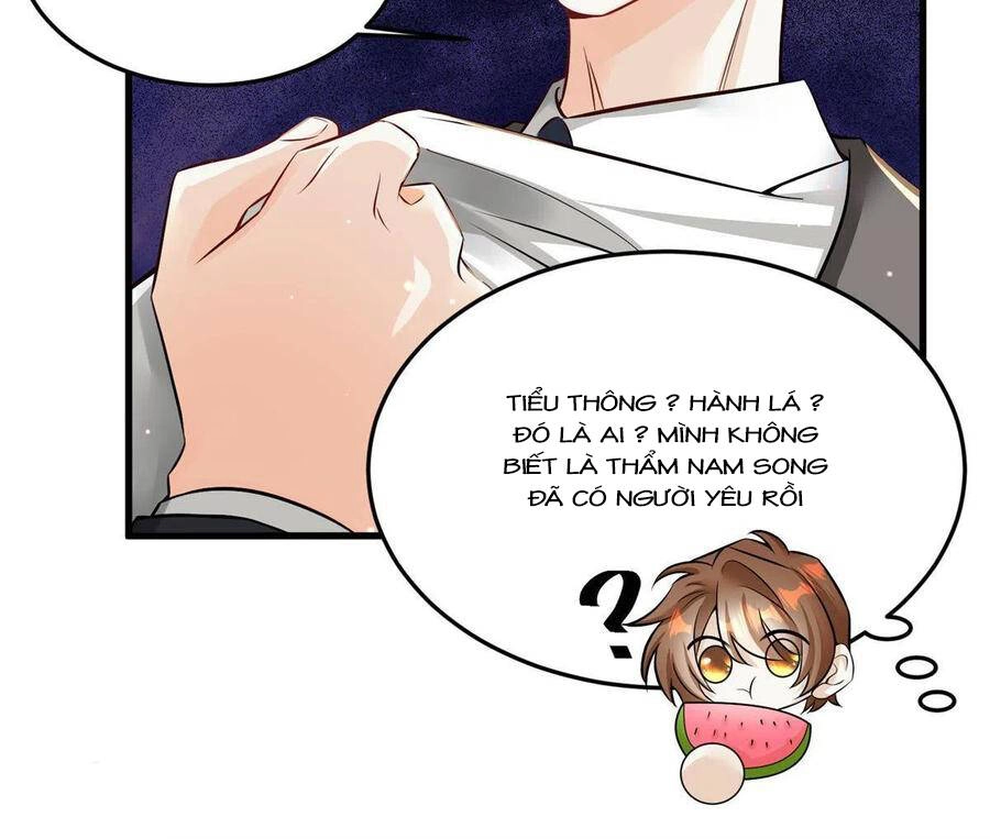 Nam Thành Chờ Trăng Về Chapter 244 - 9